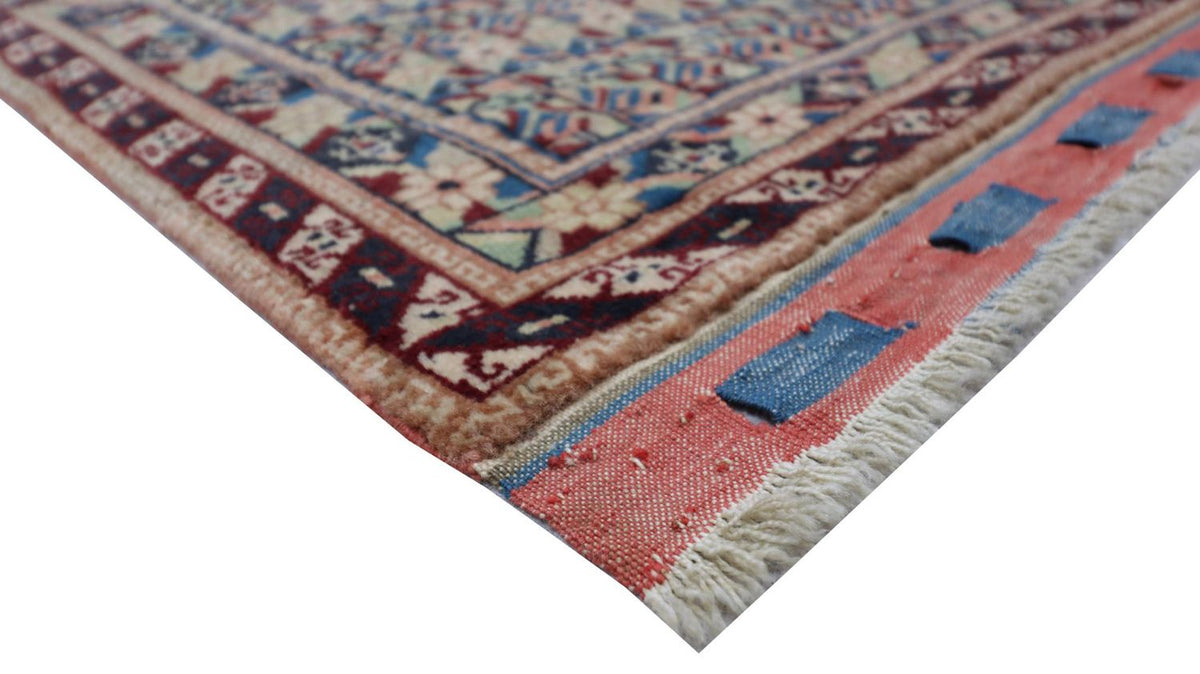 Bukhara Teppe 55x75cm - Orientalsk teppe