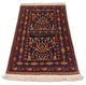 Afghansk teppe 150x100cm - Orientalsk teppe