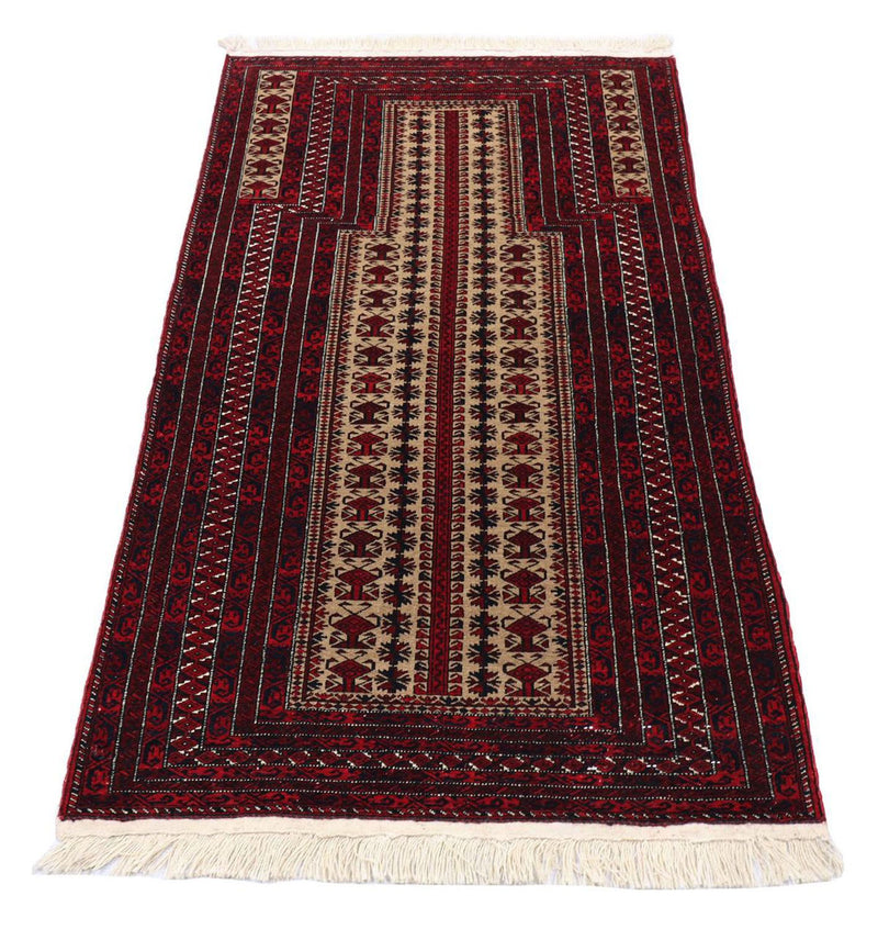 Balutsj-teppe 120x80cm - Orientalsk teppe