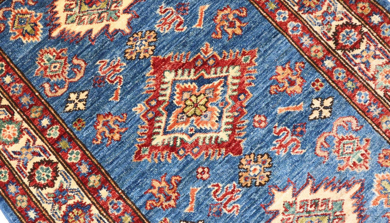 Kazak Teppe 82x118cm - Orientalsk teppe