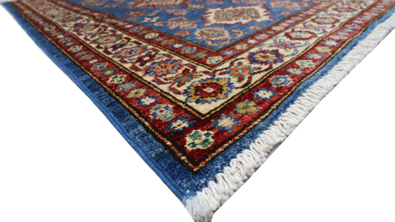 Kazak Teppe 82x118cm - Orientalsk teppe