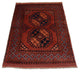 Afghansk teppe 120x92cm - Orientalsk teppe