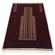Afghansk teppe 150x95cm - Orientalsk teppe