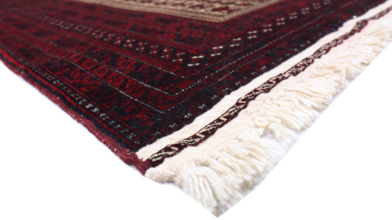 Afghansk teppe 150x95cm - Orientalsk teppe