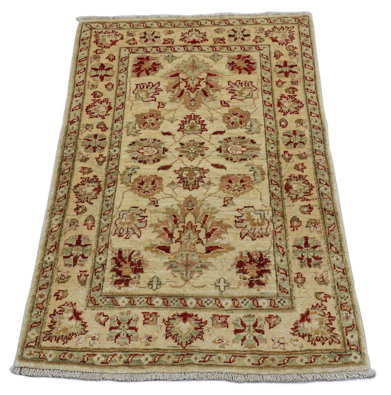 Ziegler Teppe 121x80cm - Orientalsk teppe