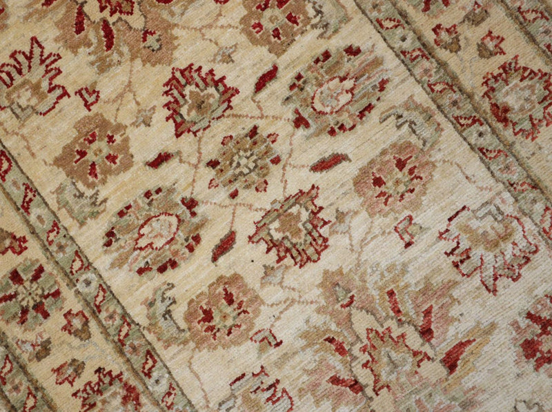 Ziegler Teppe 121x80cm - Orientalsk teppe