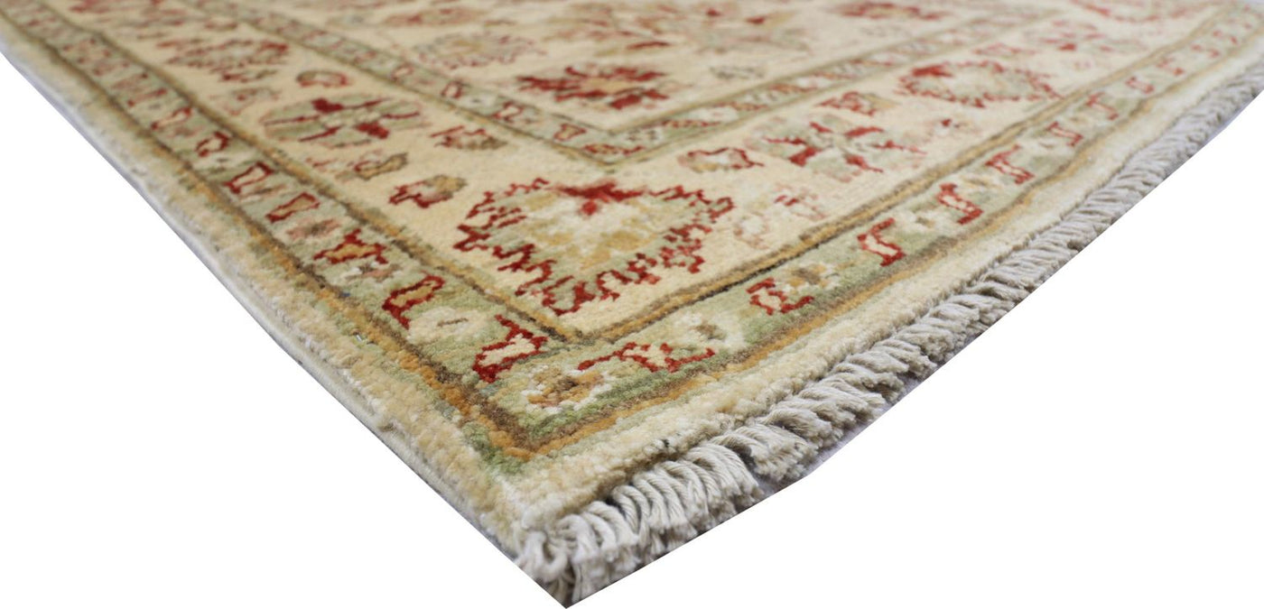 Ziegler Teppe 121x80cm - Orientalsk teppe