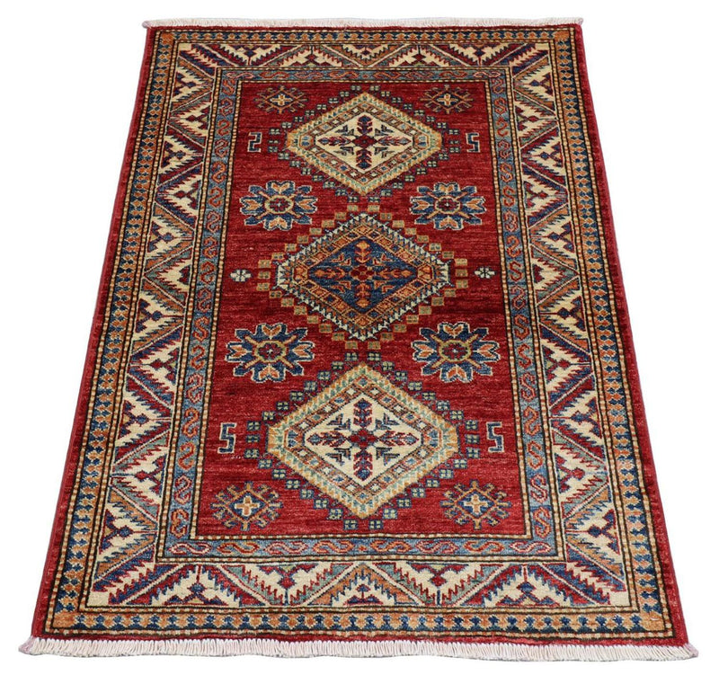 Ziegler Teppe 123x88cm - Orientalsk teppe