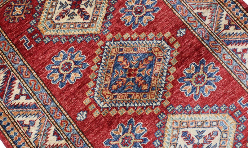 Ziegler Teppe 123x88cm - Orientalsk teppe