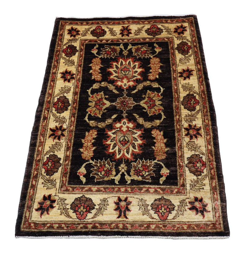 Ziegler Teppe 89x125cm - Orientalsk teppe