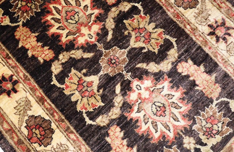 Ziegler Teppe 89x125cm - Orientalsk teppe
