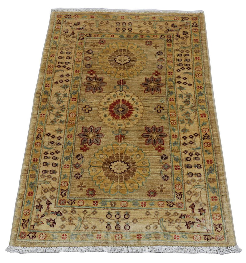 Ziegler Teppe 113x79cm - Orientalsk teppe