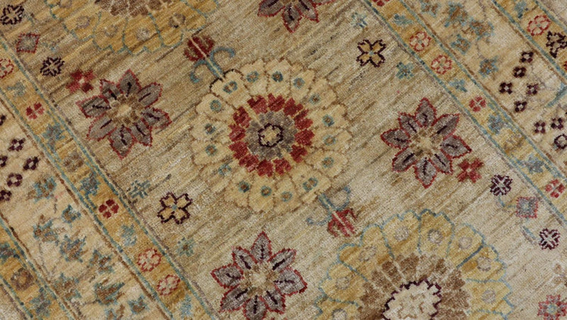 Ziegler Teppe 113x79cm - Orientalsk teppe
