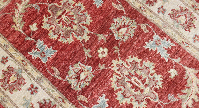 Ziegler Teppe 129x84cm - Orientalsk teppe