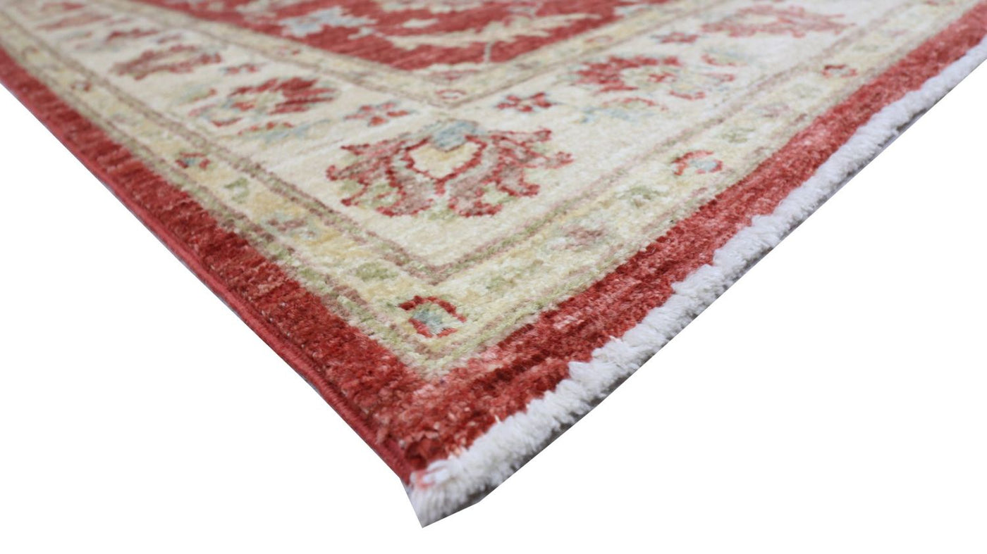 Ziegler Teppe 129x84cm - Orientalsk teppe