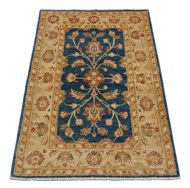 Ziegler Teppe 80x120cm - Orientalsk teppe