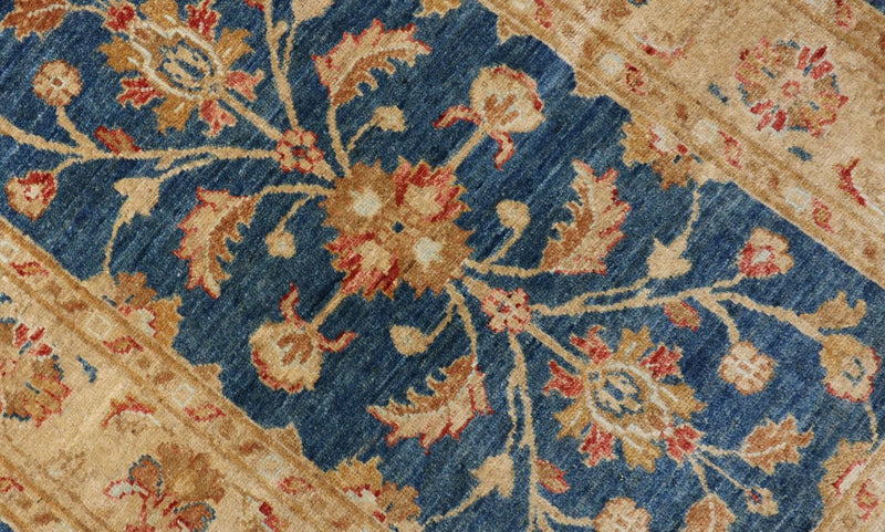 Ziegler Teppe 80x120cm - Orientalsk teppe