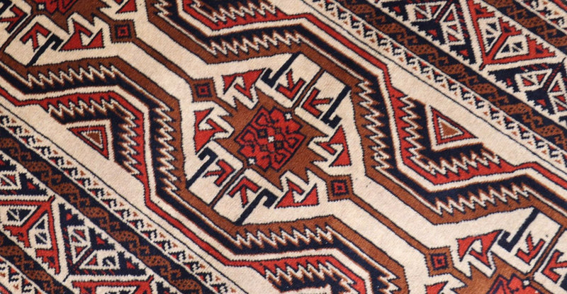 Balutsj-teppe 151x80cm - Persisk teppe