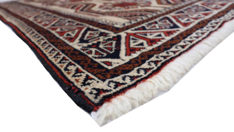 Balutsj-teppe 151x80cm - Persisk teppe