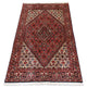 Bidjar Teppe 141x76cm - Persisk teppe