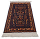 Afghansk teppe 144x95cm - Orientalsk teppe