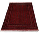 Afghansk teppe 193x144cm - Orientalsk teppe