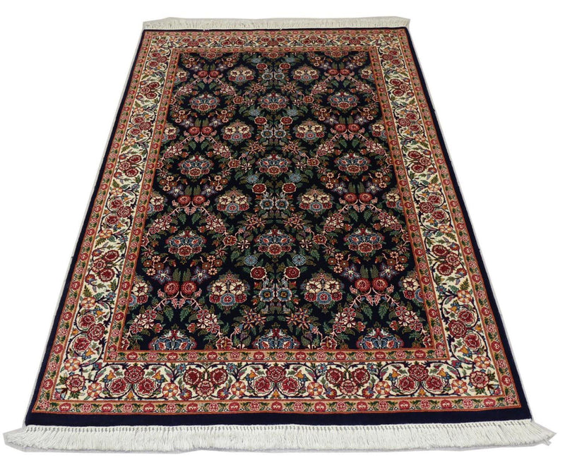 Persisk teppe 215x123cm