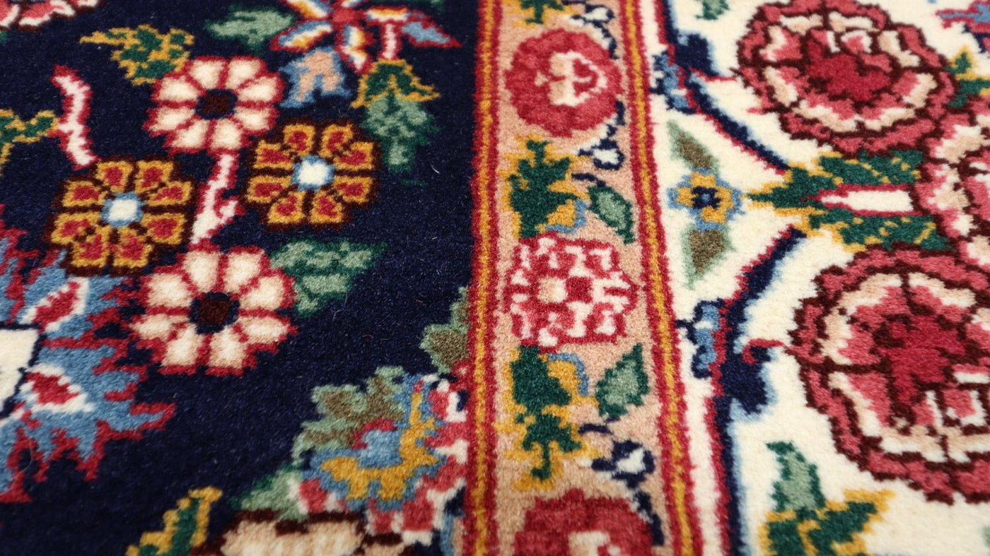 Persisk teppe 215x123cm