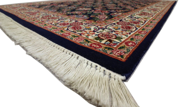 Persisk teppe 215x123cm