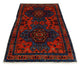 Persisk teppe 187x122cm