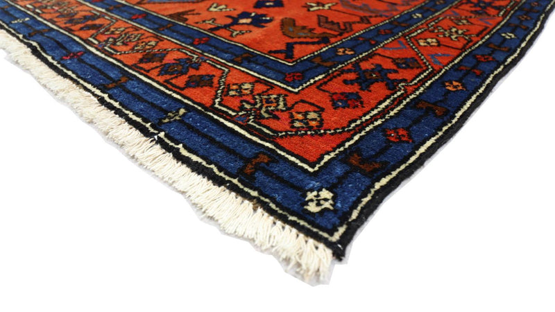 Persisk teppe 187x122cm