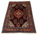 Kazak Teppe 188x122cm - Orientalsk teppe