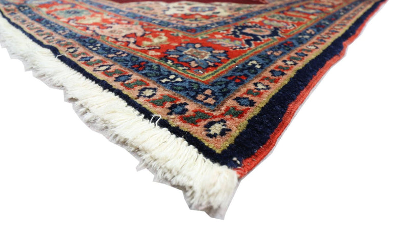 Kazak Teppe 188x122cm - Orientalsk teppe