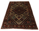Bakhtiari Teppe 204x142cm - Persisk teppe