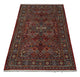Kashan Teppe 220x140cm - Persisk teppe