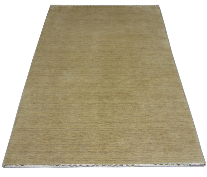 Loribaft Teppe 180x120cm - Perserteppich Wollteppich