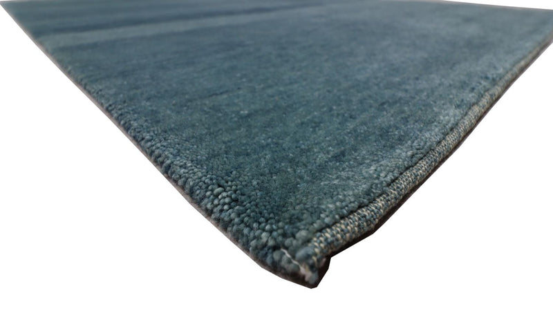 Loribaft Teppe 126x180cm - Perserteppich Wollteppich