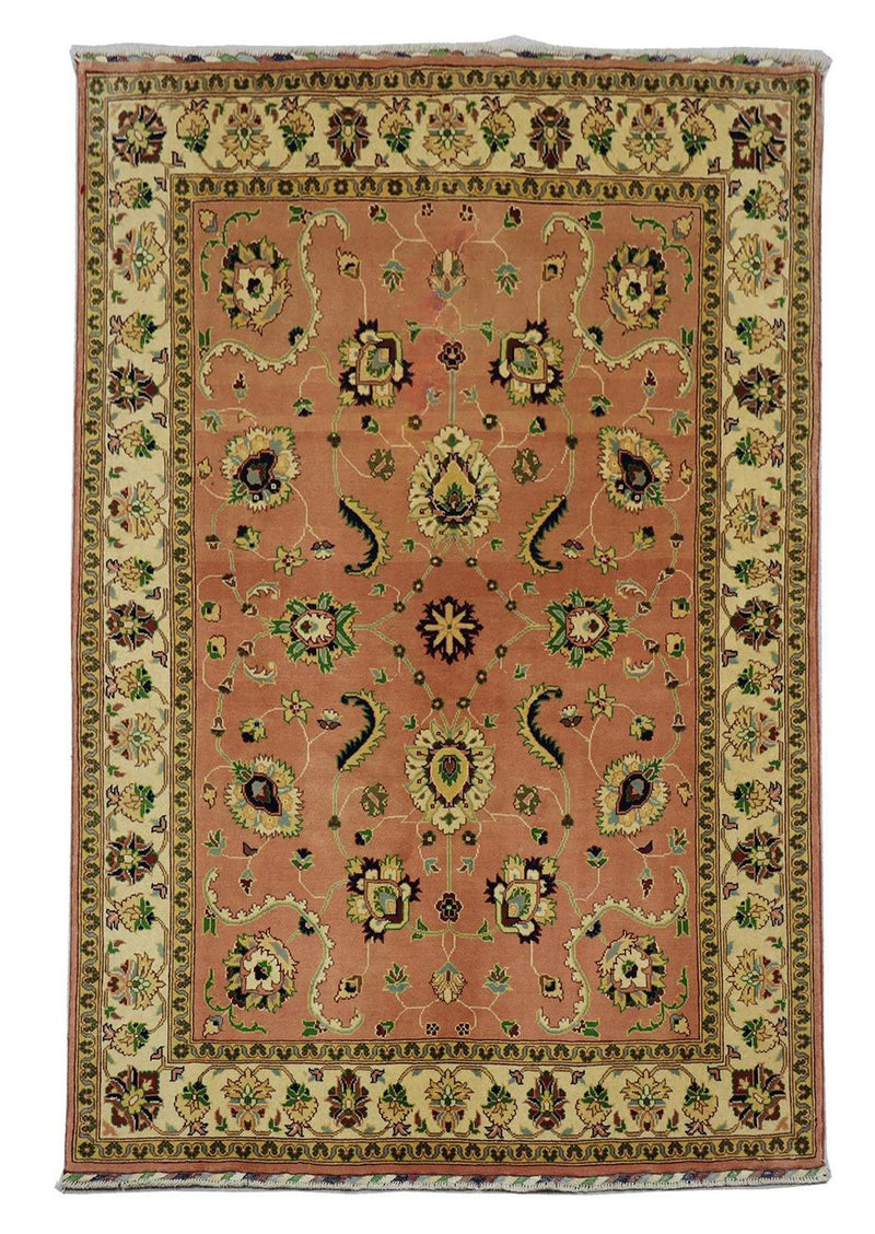 Orientalsk teppe 192x151cm