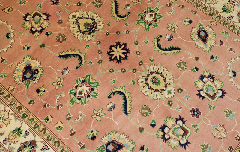 Orientalsk teppe 192x151cm