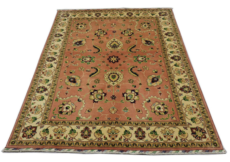 Orientalsk teppe 192x151cm