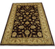 Ziegler Teppe 190x130cm - Orientalsk teppe