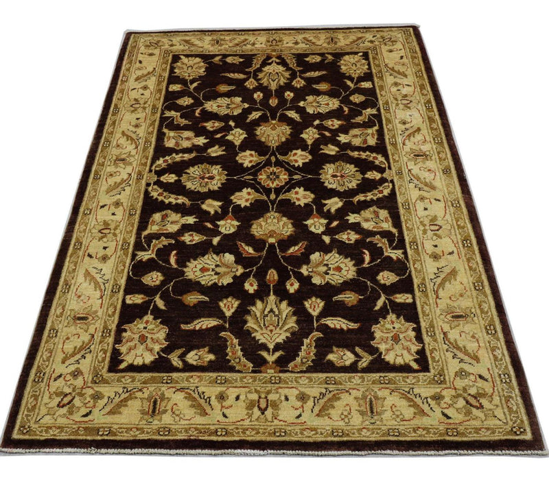 Ziegler Teppe 190x130cm - Orientalsk teppe
