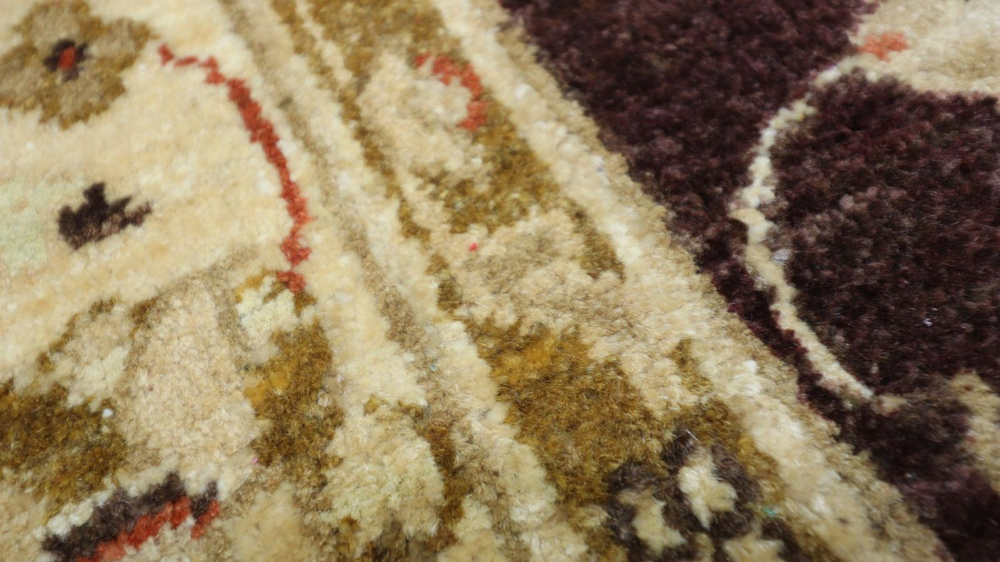 Ziegler Teppe 190x130cm - Orientalsk teppe