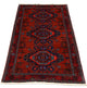 Orientalsk teppe 121x207cm