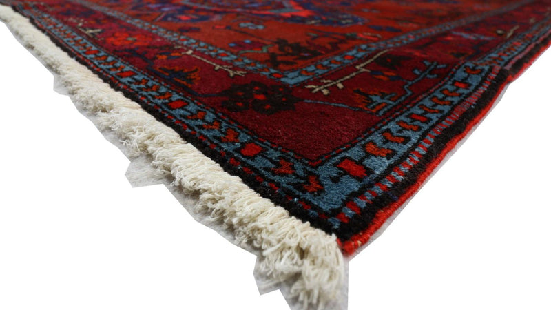 Orientalsk teppe 121x207cm