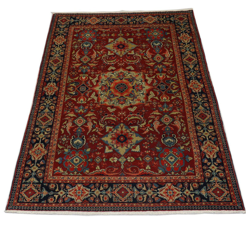 Orientalsk teppe 205x139cm