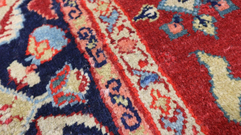 Orientalsk teppe 205x139cm