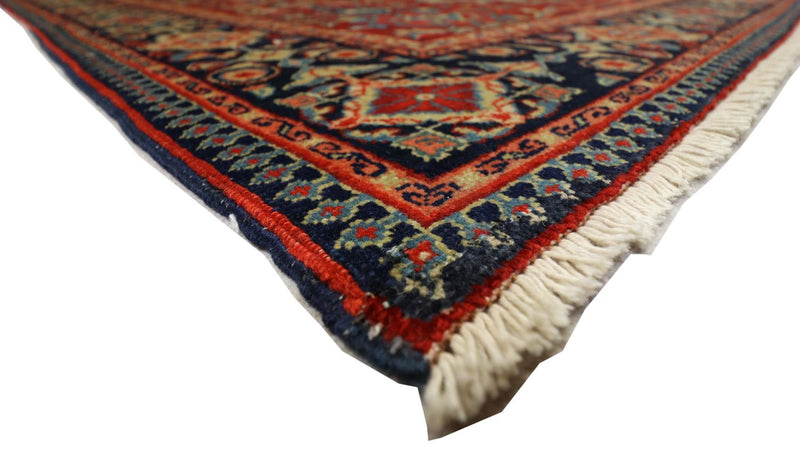 Orientalsk teppe 205x139cm