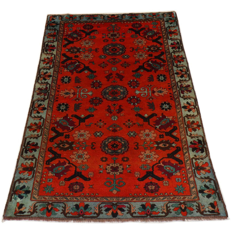 Orientalsk teppe 133x210cm