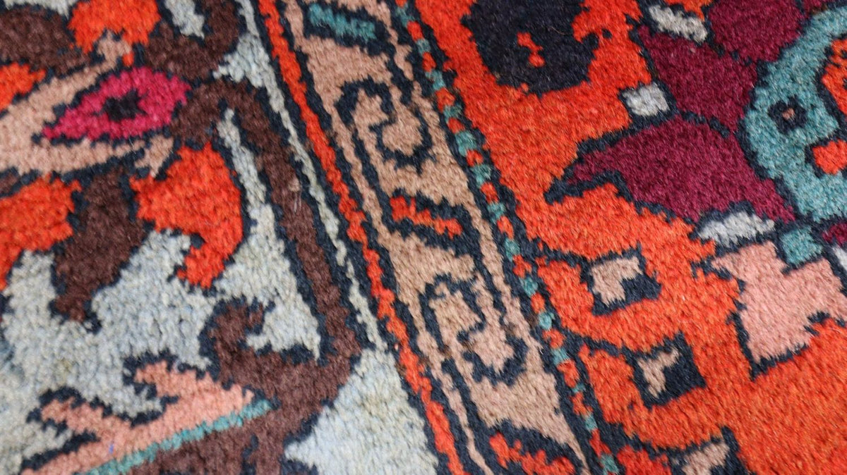 Orientalsk teppe 133x210cm